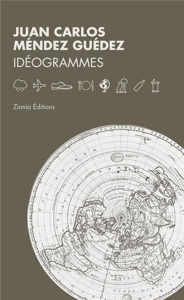 Ideogrammes | Cultura