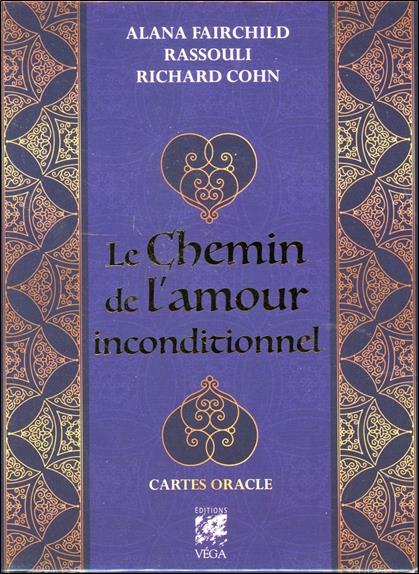 Le Chemin De L Amour Inconditionnel Cartes Oracle Sciences Humaines Cultura Le Chemin De L Amour Inconditionnel Cartes Oracle Sciences Humaines Cultura