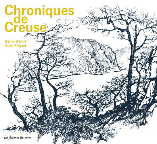 Chroniques De Creuse 