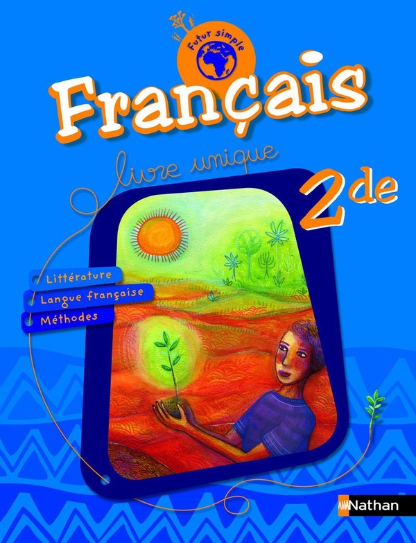 FUTUR SIMPLE français 2de livre de l'élève Collectif — free download