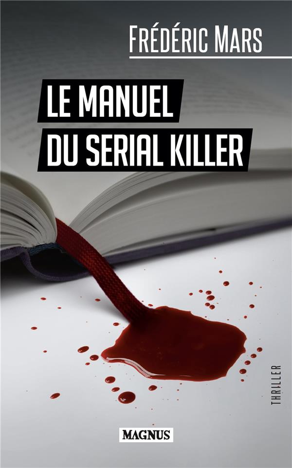Le  Manuel du serial Killer