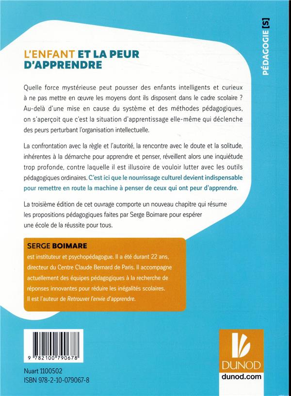 peur de la rencontre avec mon bebe