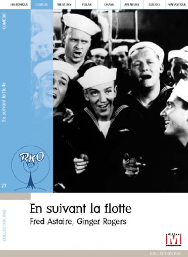 En suivant la flotte Comédie Catégories Cultura