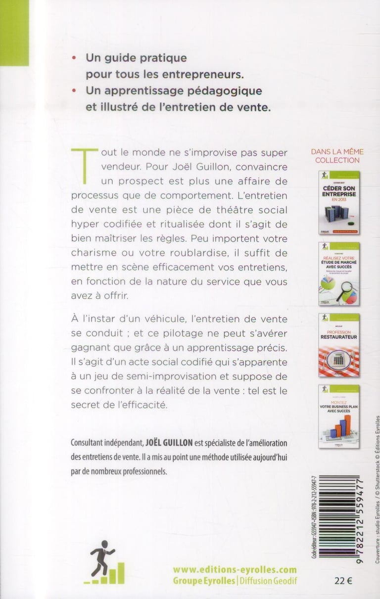 Vendre Ses Prestations De Services Mettre En Scène Efficacement Ses