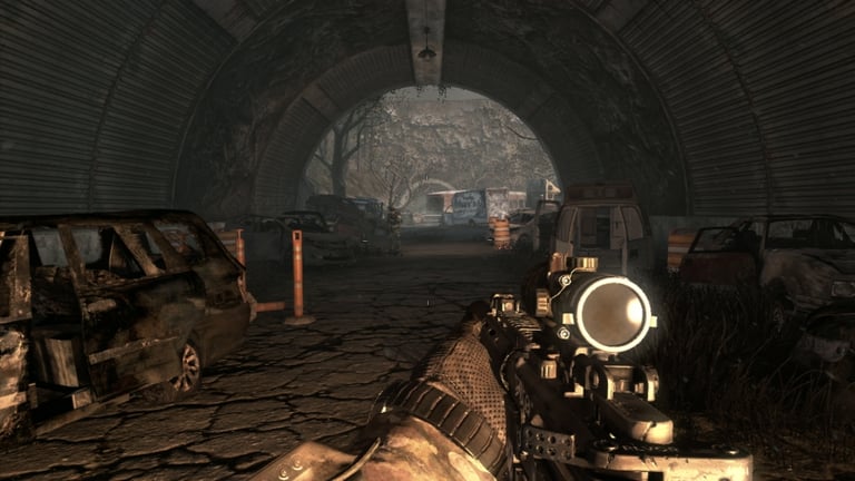 call of duty ghosts invasion