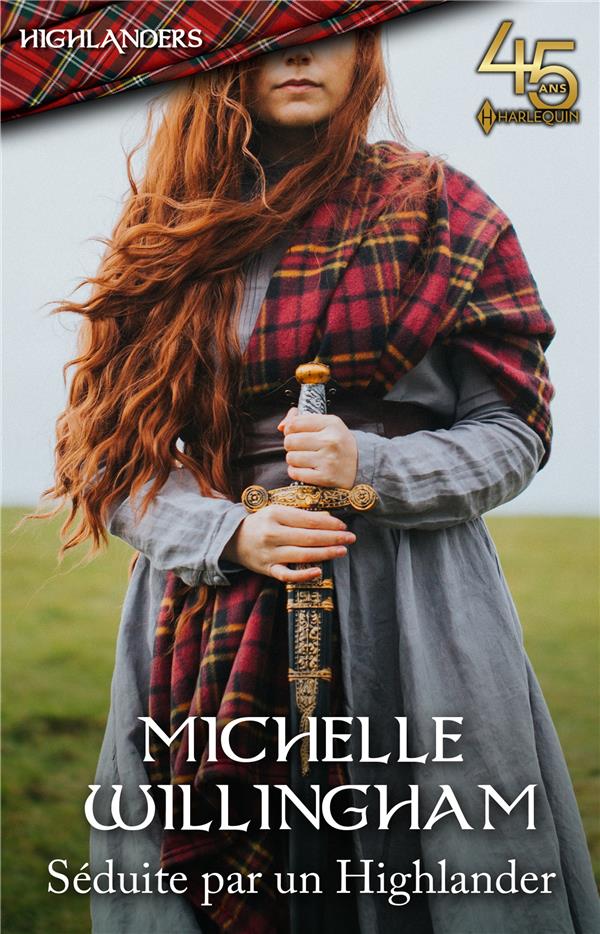 Séduite par un Highlander : Michelle Willingham - 228048823X - Romans d ...