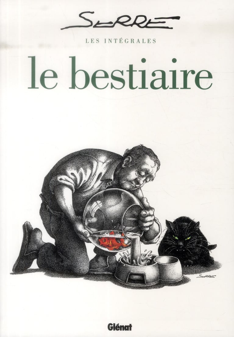 serre-le-bestiaire-int-grale-claude-serre-272349800x-cultura