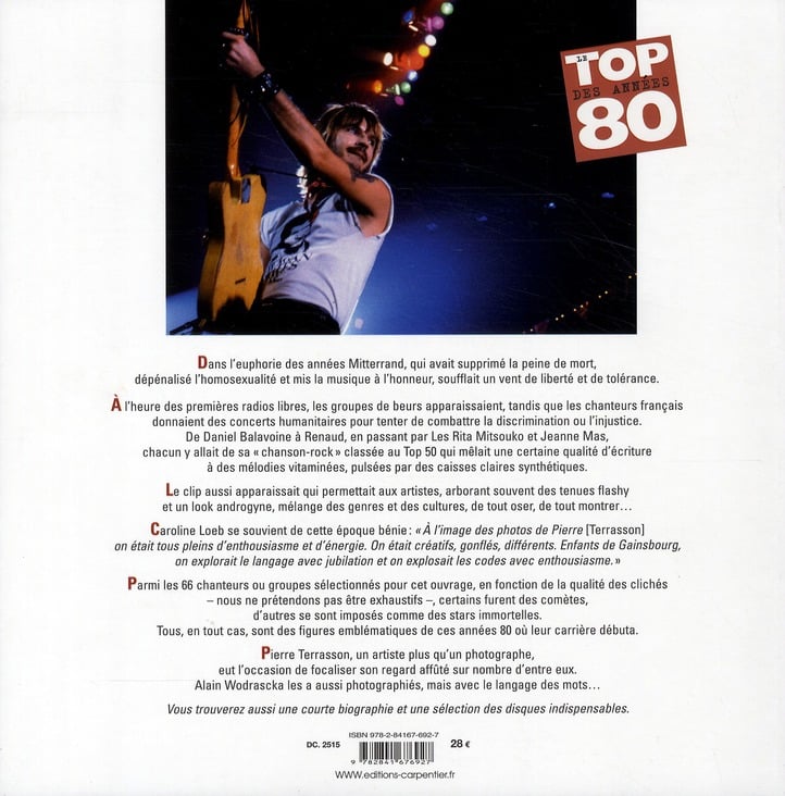 Vêtement Rétro 80s T-Shirt Style Années 80 Rétro - 100% Coton - Parfait Soirée à Thème & Anniversaire T-shirt Col Rond Confort