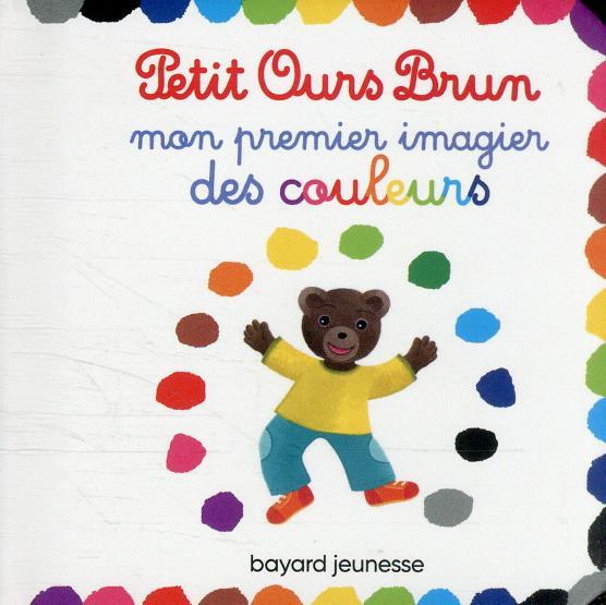 Petit Ours Brun - Petit Ours Brun Va à La Patinoire