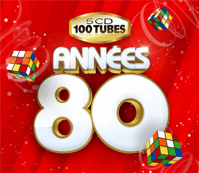 Années 80 : Mutlti-Artistes - Compilations - Compilations - ambiance