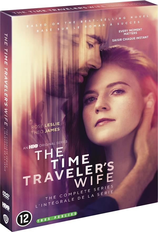 The Time Traveler's Wife - Séries TV | Cultura - How Many Episodes In The Time Travelers Wife
