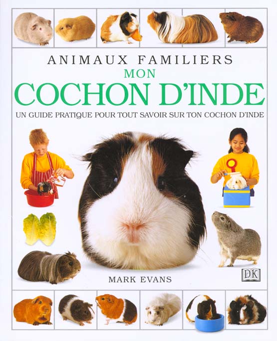 Mon cochon d