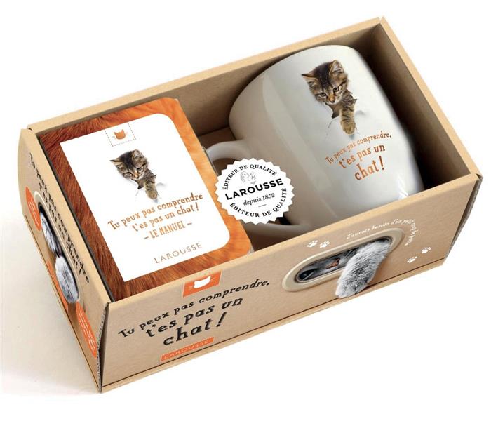 Mug tu peux pas comprendre, t