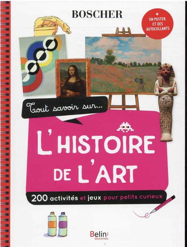 Tout savoir sur l