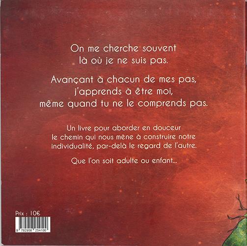 Je suis la 2958254100 Livres pour enfants dès 3 ans Cultura