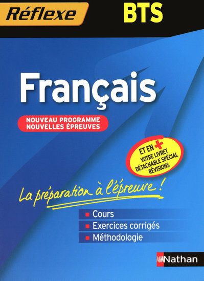 Mémos Réflexes Tome 68 Français Bts Yannick Artignan 2091609293