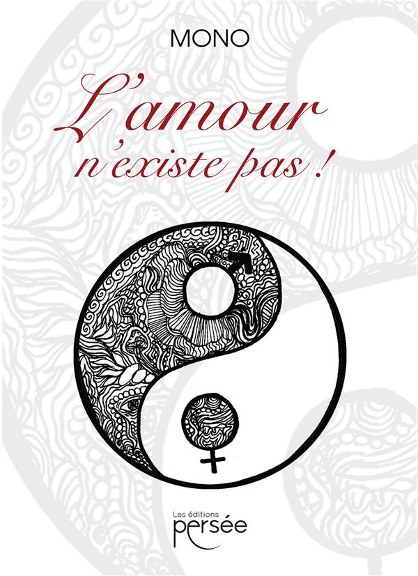 L Amour N Existe Pas Mono x Cultura