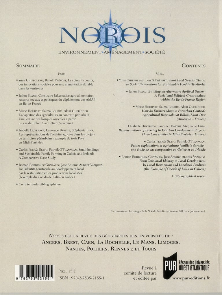 Tennis Magazine N°224 – Noah Le Retour – Collectif – V408384 – Bon État