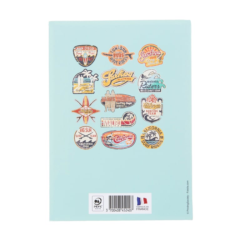 Agenda Scolaire Journalier 2020/2021 - 12 X 17 Cm - Cultura - Stickers ...