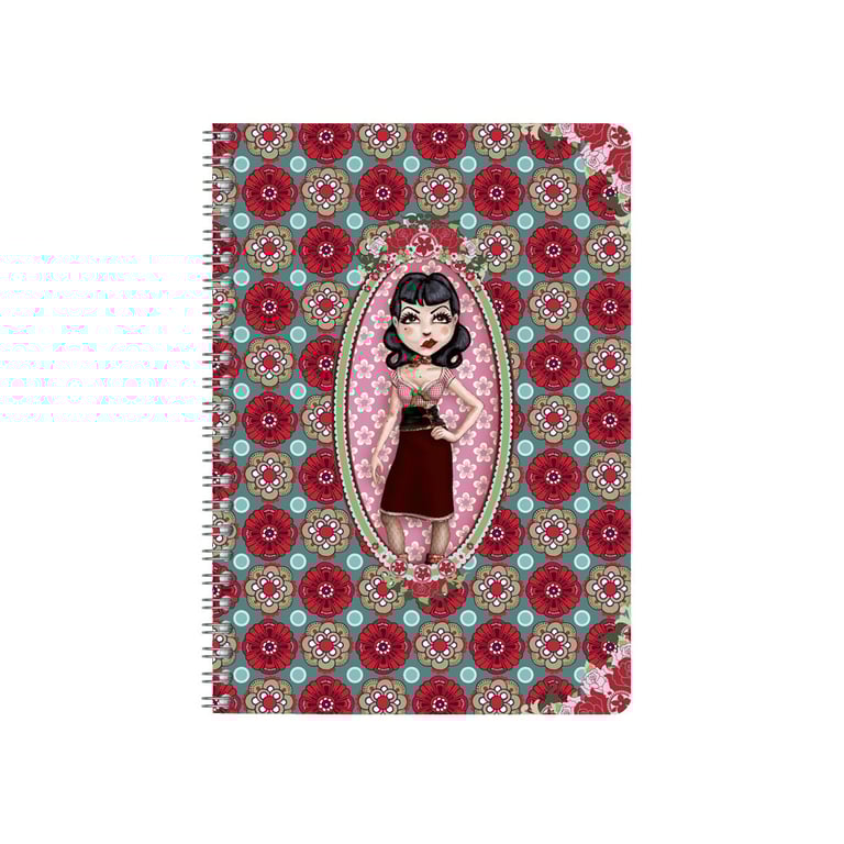 lili petrol cartable