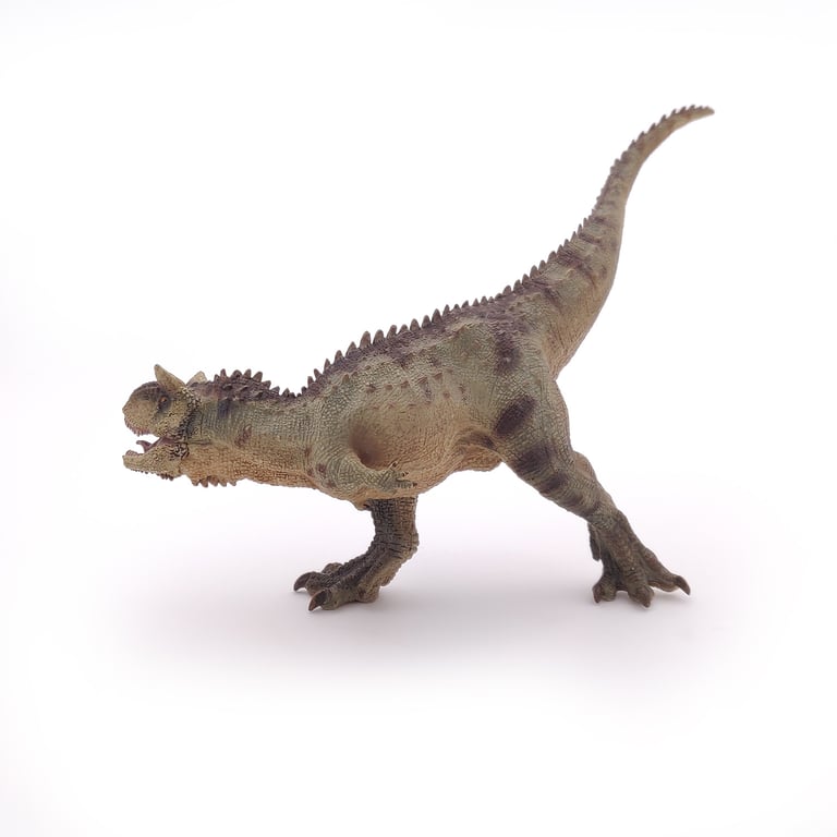 Papo 55032 Carnosauria 6 5/16in Dinosaurs 
