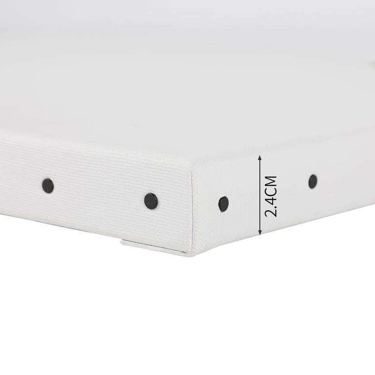 chassis toile 30 x 60