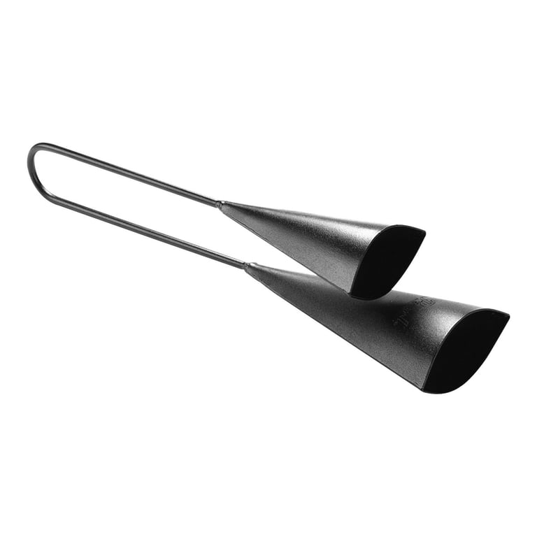 Pearl Cloche agogo Percussion Cultura