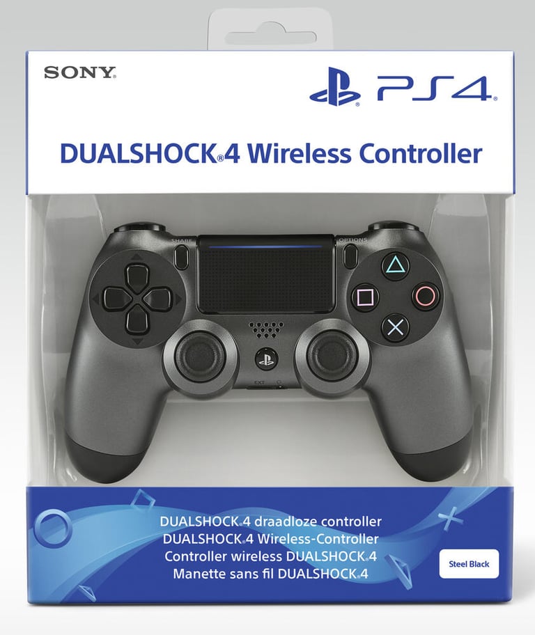 playstation dualshock 4 camouflage