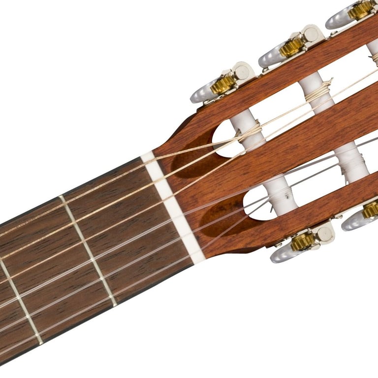 Fender ESC110 Classical guitare acoustique Guitare classique Cultura