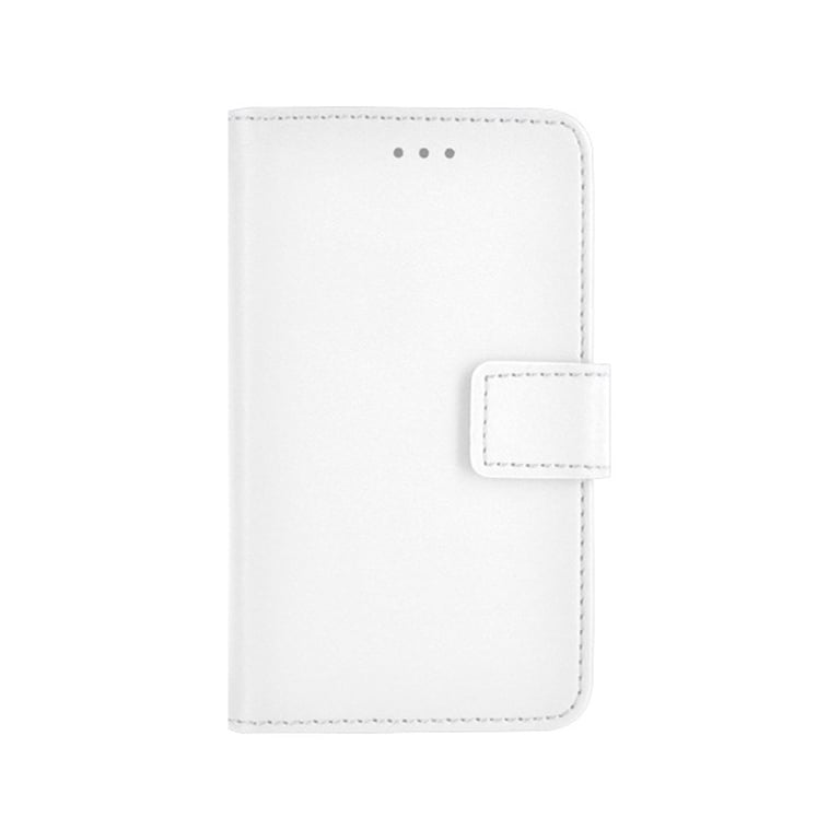 Étui Ultra Mince Universel Taille S Pour Alcatel One Touch OT358, OT903... - Neuf En Cuir écologique