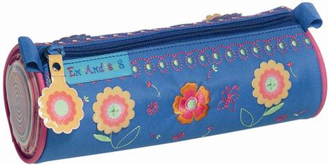 Trousse ronde BARBIE : Chez Cartables & trousses