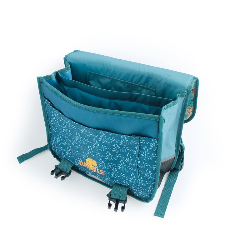 Cartable CP - CE1 35cm - Aventures - Cultura | Cultura