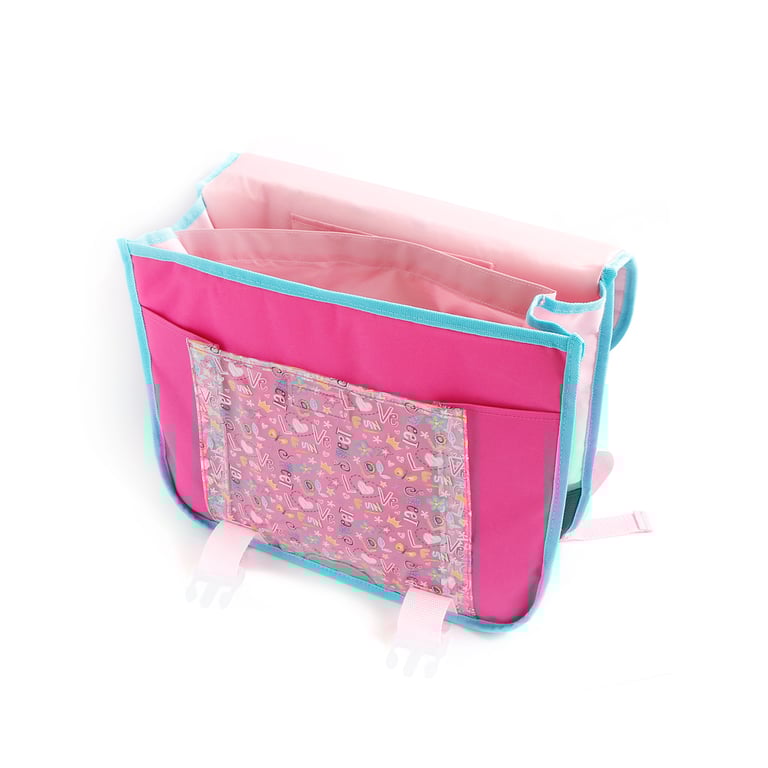 Cartable CP-CE1 38cm - Fun Doodle - Cultura | Cultura