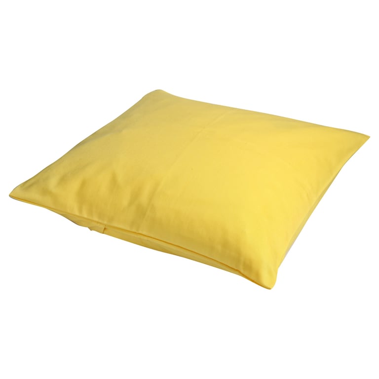 Housse De Coussin 40x40 Cm, Domeo Olive La Redoute Interieurs | La Redoute