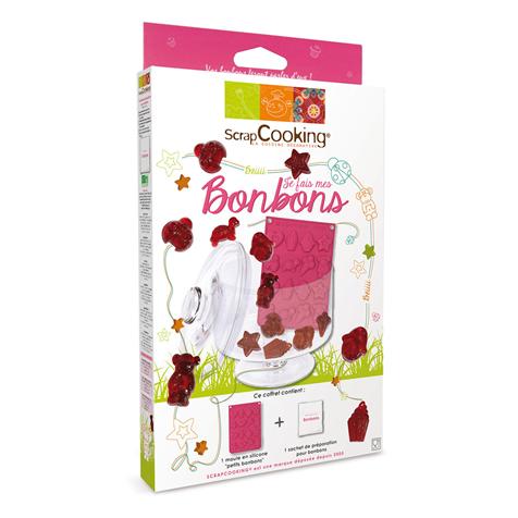 Lot De 3 Biscuits En Céramique 