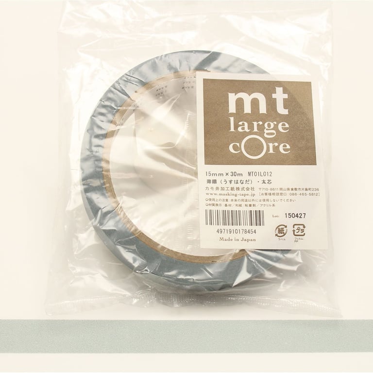 Masking tape Large core Usuhanada Pinceaux Acrylique Peinture à l