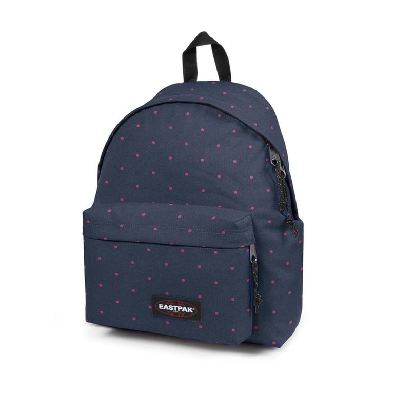 Sac ?� dos 1 compartiment - Padded Dot Navy - Eastpak | Cultura