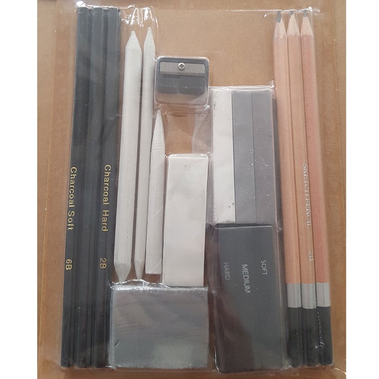 Royal Brush Essentials Bloc De Papier Aquarelle 12,7 X 17,8