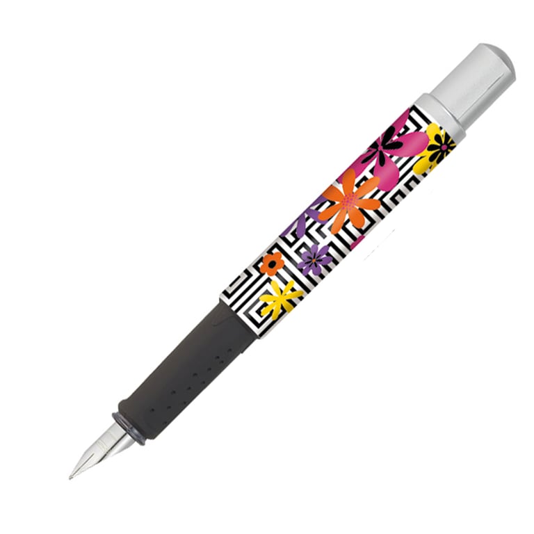 STYLO PLUME POUR GAUCHERS FLO STYLO PLUME POUR GAUCHERS FLO Stylos Plume Stylos Cultura