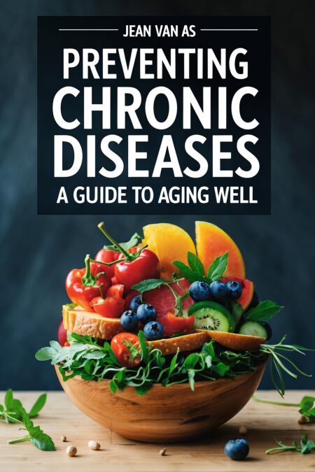 Preventing Chronic Diseases A Guide to Aging Well | Cultura