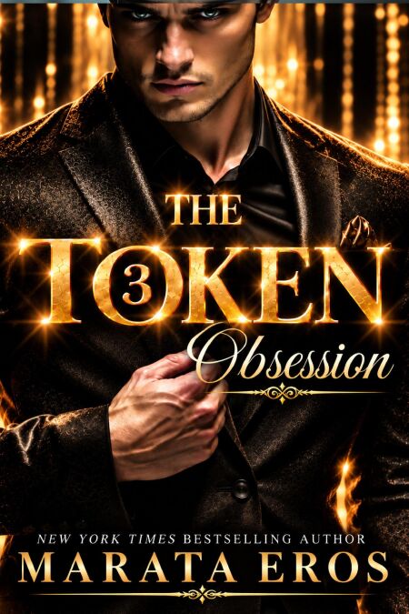 The Token 3 - Obsession - French Billionaires - Token, #3 | Cultura