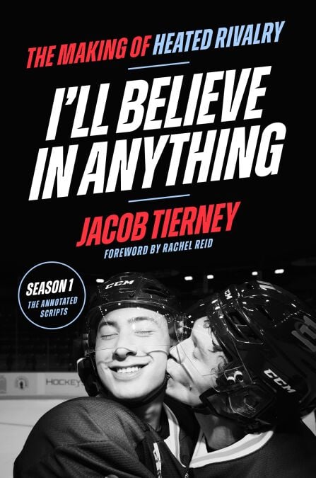I'll Believe in Anything - I'll Believe in Anything: The Making of ...