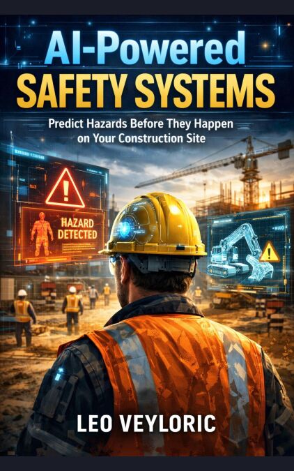 AI-Powered Safety Systems: Predict Hazards Before They Happen on Your ...