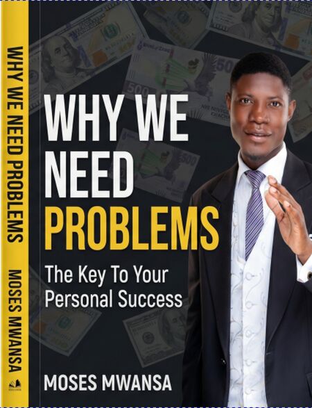 Why We Need Problems | Cultura