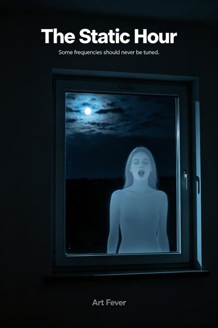 The Static Hour | Cultura