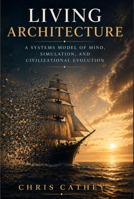 Living Architecture: A Systems Model of Mind, Simulation, and ...
