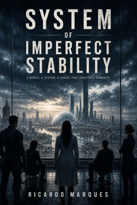 System of Imperfect Stability - System of Imperfect Stability | Cultura