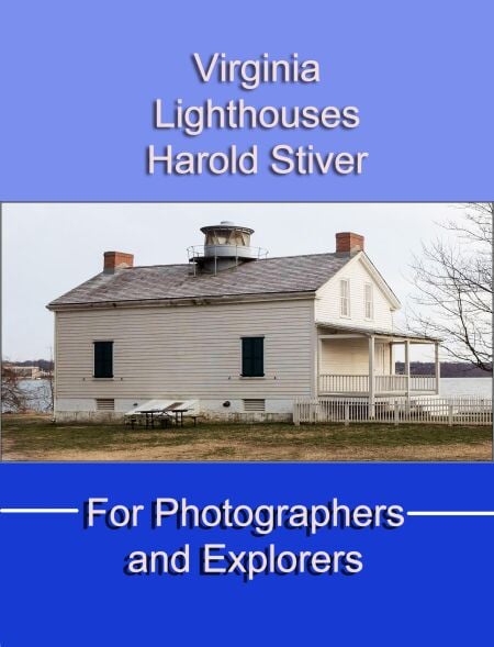 Virginia Lighthouses | …