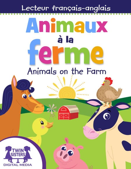 animaux-la-ferme-animals-on-the-farm-cultura
