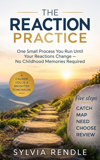 The Reaction Practice - One Small Process You Run Until Your Reactions ...
